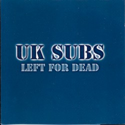 Left for Dead