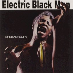 Electric Black Man