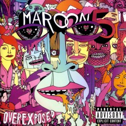 Overexposed