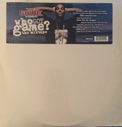 Who Got Game? The Mixtape