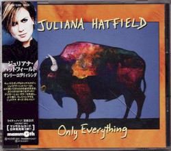 Only Everything