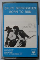 Born to Run
