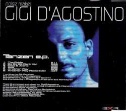 Tanzen E.P.