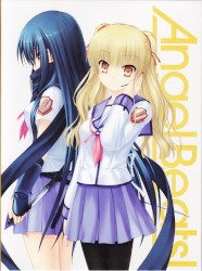 オペレーション・Angel Beats! NG大賞