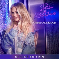 Denim & Rhinestones