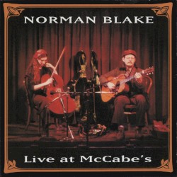 Live at McCabe's