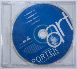 Selections From Undercover