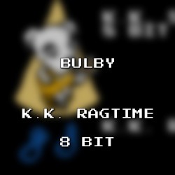 K.K. Ragtime 8 Bit (Animal Crossing)