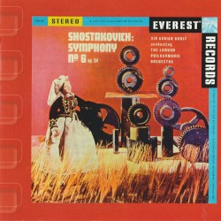 Symphony no. 6