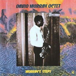 Murray’s Steps