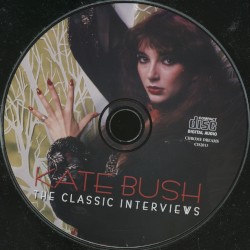 Kate Bush: The Classic Interviews