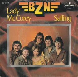 Lady McCorey