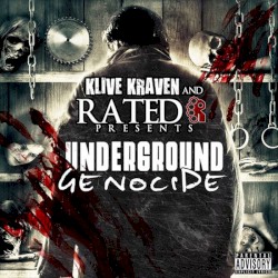Underground Genocide