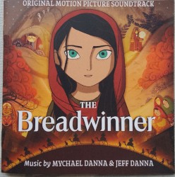The Breadwinner