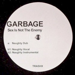 Sex Is Not the Enemy