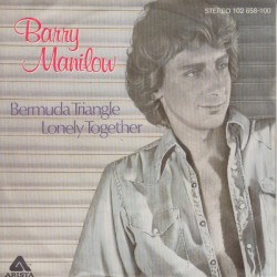 Bermuda Triangle / Lonely Together