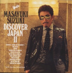 DISCOVER JAPAN II