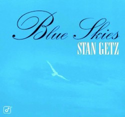 Blue Skies