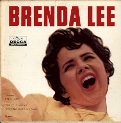 Brenda Lee