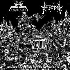 Street War Metal Kommand