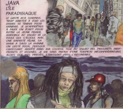 Terra Humana: Java, l'île paradisiaque