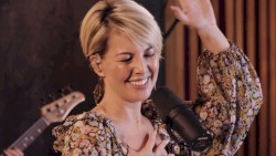 Always Be My Baby (Cover)