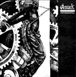 Anticapital / Blindspot / +3