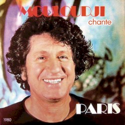 Mouloudji chante Paris