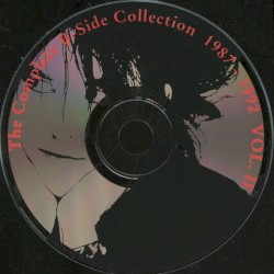 The Complete B‐Side Collection 1987–1992