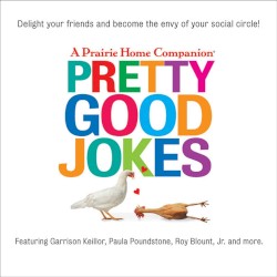 Pretty Good Jokes