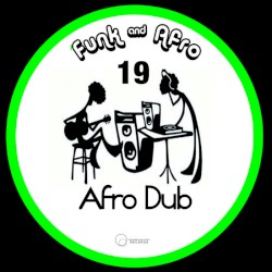 Funk & Afro, Pt. 19