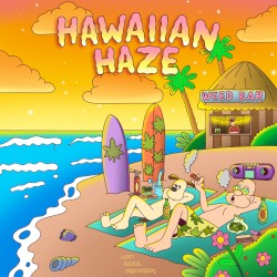 Hawaiian Haze
