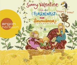 Sunny Valentine: Von der Flaschenpost im Limonadensee