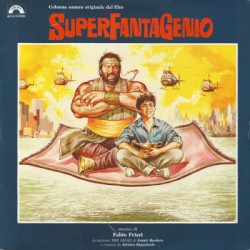 Superfantagenio