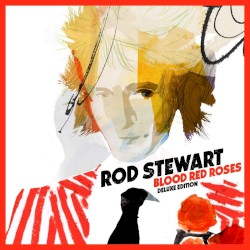 Blood Red Roses (deluxe edition)