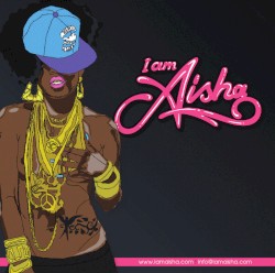 I Am Aisha