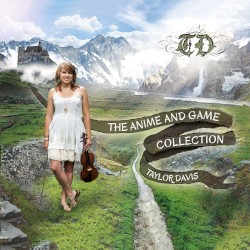 The Anime and Game Collection