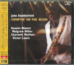 Countin’ on the Blues