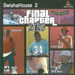 Final Chapter 2k5