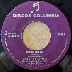 Nudo ciego / El huerfano