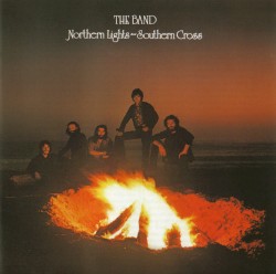 Northern Lights – Southern Cross