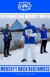 Mobshyt nach Augenmass