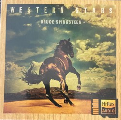 Western Stars