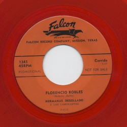 Florencio Robles / El agua y el jambon
