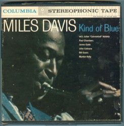 Kind of Blue