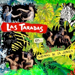 Sirenas de la jungla