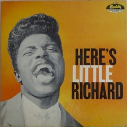 Here's Little Richard