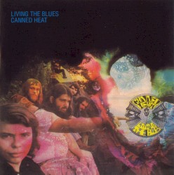 Living the Blues