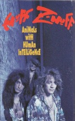 Animals With Human Intelligence