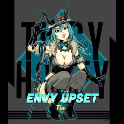 ENVY ÜPSET